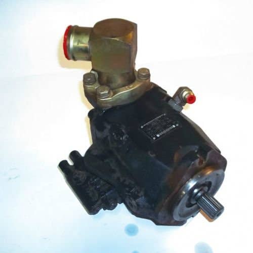 433092 | Hydraulic Pump | Piston Pump | Gehl SL7600 7600 7610 7710 7800 |  | 138424 | 02500347