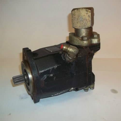 433092 | Hydraulic Pump | Piston Pump | Gehl SL7600 7600 7610 7710 7800 |  | 138424 | 02500347