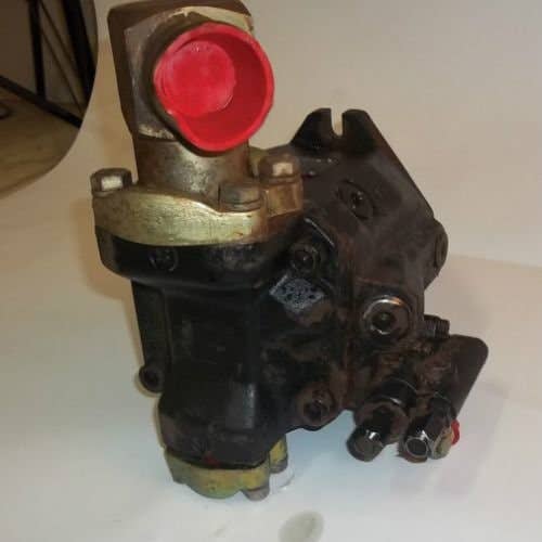 433092 | Hydraulic Pump | Piston Pump | Gehl SL7600 7600 7610 7710 7800 |  | 138424 | 02500347