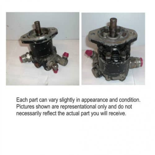 429600 | Hydraulic Pump | Gleaner F2 F3 L2 L3 M2 M3 |  | 71348231