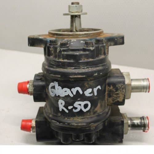 431647 | Hydraulic Pump | Gleaner R40 R42 R50 R52 R60 R62 R70 R72 |  | 71359312