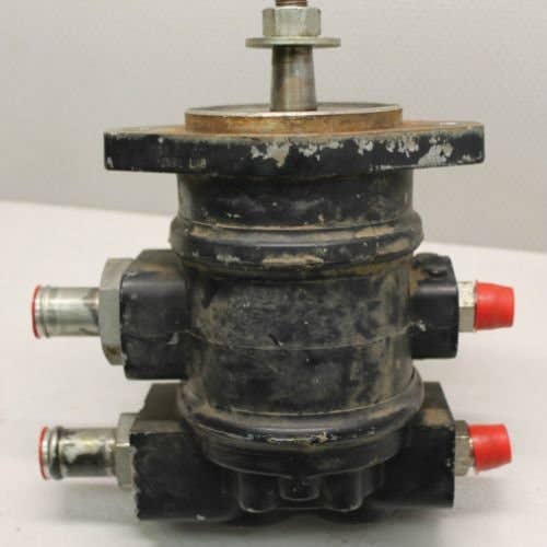 431647 | Hydraulic Pump | Gleaner R40 R42 R50 R52 R60 R62 R70 R72 |  | 71359312