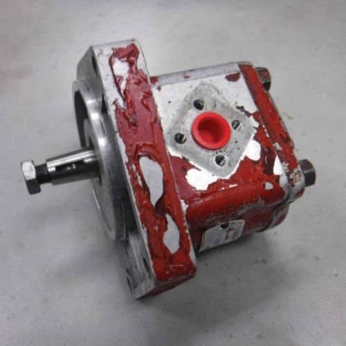 Used Hydraulic Pump fits International 444 2424 2444 B275 B354 B364 B414 354 364 424 444 2300A 2424 2444 3072694R91 704330R95 1121539R91 Used Hydraulic Pump fits International 444 2424 2444 B275 B354 B364 B414 354 364 424 444 2300A 2424 2444 3072694R91 704330R95 1121539R91