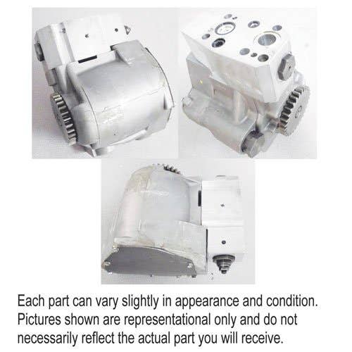 407007 | Hydraulic Pump | International | Farmall | IH Hydro 186 986 1086 1486 1586 3388 3488 3588 3688 3788 6388 6588 6788 |  | 1263450C92 | 1255005C97 | 1263450C91 | 92452C91