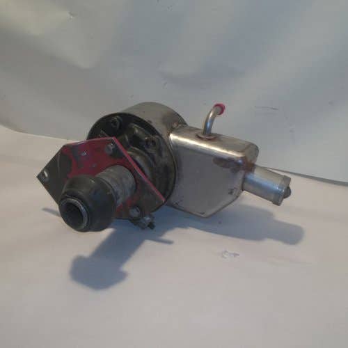 Used Hydraulic Pump fits International 500 400 500 800 900 149368C91 fits Case IH 800 900 