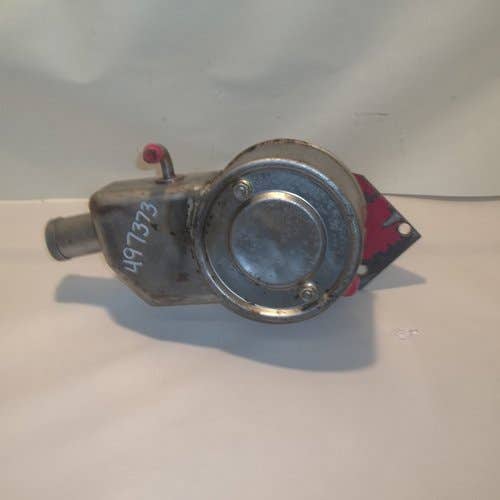 497373 | Hydraulic Pump | International | Farmall | IH 400 500 500 800 900 | Case IH 800 900 |  | 149368C91
