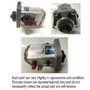 410178 | Hydraulic Pump | International | Farmall | IH B414 354 364 384 444 2300A 3414 | | 3063911R93 410178 | Hydraulic Pump | International | Farmall | IH B414 354 364 384 444 2300A 3414 | | 3063911R93