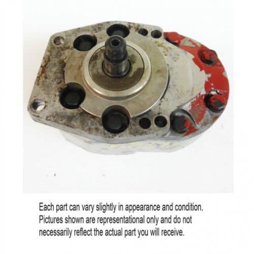 402179 | Hydraulic Pump | International | Farmall | IH Super H Super W4 300 350 |  | 363779R94 | 128191C91 | 355515R95 | 87455831 | B128191C91