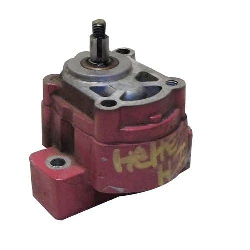 404240 | Hydraulic Pump | International | Farmall | IH 330 340 404 424 444 2404 2424 2444 |  | 368633R92 | 376993R94