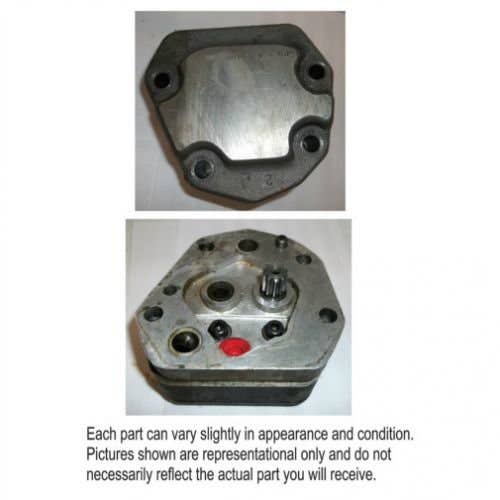Used Hydraulic Pump fits International 2504 656 504 606 2504 2606 381115R92