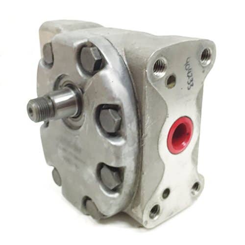 Used Hydraulic Pump fits International Hydro 100 Hydro 186 330 340 460 544 656 756 766 826 856 966 1026 1066 1466 1468 1566 1568 2756 2856 70933C91