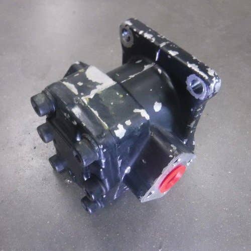 433747 | Hydraulic Pump | Case IH 245 255 | International | Farmall | IH 234 244 254 | Mitsubishi MT180 MT210D |  | 1282801C1 | 1991524C2 | GP-3844AL
