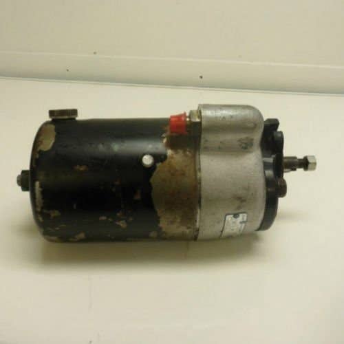 497372 | Hydraulic Pump | Case IH 950 | International | Farmall | IH 900 |  | 1986017C1