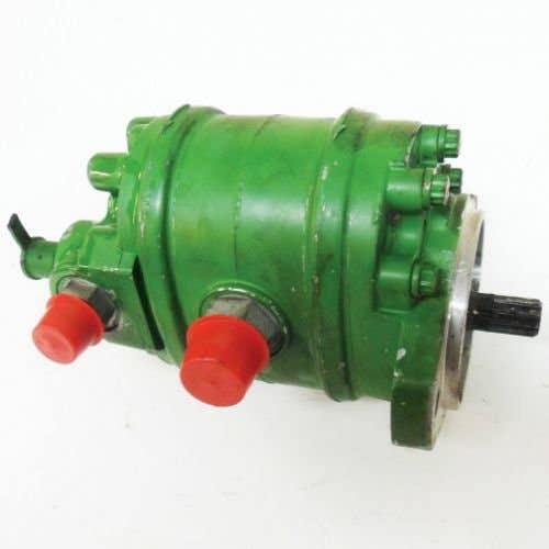 497230 | Hydraulic Pump | John Deere 9400 9410 |  | 25380-RAG | AH131182