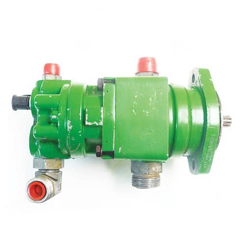 404358 | Hydraulic Pump | John Deere 9600 9610 9650 9660 |  | AH131175 | 26404-RAB