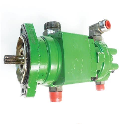 404358 | Hydraulic Pump | John Deere 9600 9610 9650 9660 |  | AH131175 | 26404-RAB