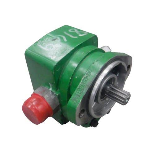 432800 | Hydraulic Pump | John Deere C670 S660 S670 S760 S770 T560 T660 T670 W650 W660 9770 STS 9870 STS |  | AH228006