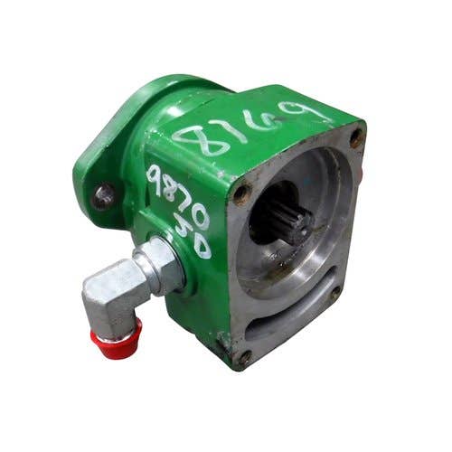 432800 | Hydraulic Pump | John Deere C670 S660 S670 S760 S770 T560 T660 T670 W650 W660 9770 STS 9870 STS |  | AH228006