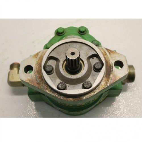 431847 | Hydraulic Pump | John Deere C670 S660 S670 S670HM T560 T660 T670 W650 W660 9770 STS 9870 STS |  | AH228008