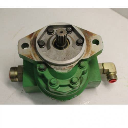 431847 | Hydraulic Pump | John Deere C670 S660 S670 S670HM T560 T660 T670 W650 W660 9770 STS 9870 STS |  | AH228008