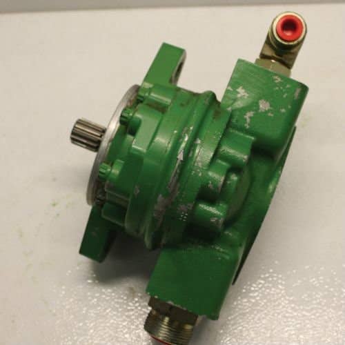 431847 | Hydraulic Pump | John Deere C670 S660 S670 S670HM T560 T660 T670 W650 W660 9770 STS 9870 STS |  | AH228008