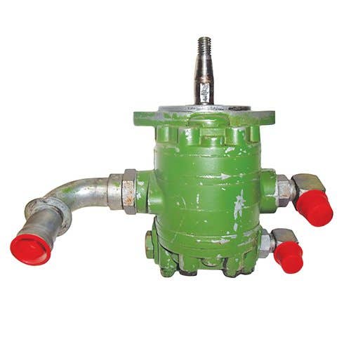 430078 | Hydraulic Pump | John Deere 6600 6600 SH 7700 |  | AH89360 | 24385-RAV | 24385-RAK | 24385-RAB