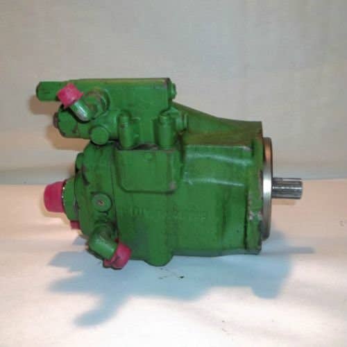 431732 | Hydraulic Pump | John Deere 6110 6110L 6120 6120L 6200 6200L 6210 6210L 6220 6220L 6300 6300L 6310 6310L 6310S 6320 6320L 6400 6400L 6410 6410 6410L 6410S 6420 6420L 6500 6500 6500L 6510L 6510S 6520L 7200 7210 |  | AL161043 | AL151513 | AL157203