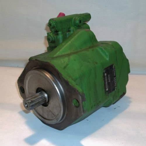431732 | Hydraulic Pump | John Deere 6110 6110L 6120 6120L 6200 6200L 6210 6210L 6220 6220L 6300 6300L 6310 6310L 6310S 6320 6320L 6400 6400L 6410 6410 6410L 6410S 6420 6420L 6500 6500 6500L 6510L 6510S 6520L 7200 7210 |  | AL161043 | AL151513 | AL157203