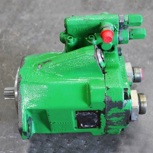 Used Hydraulic Pump fits John Deere 7220 7320 7420 7520 AL161044 7986493 8408846703 Used Hydraulic Pump fits John Deere 7220 7320 7420 7520 AL161044 7986493 8408846703