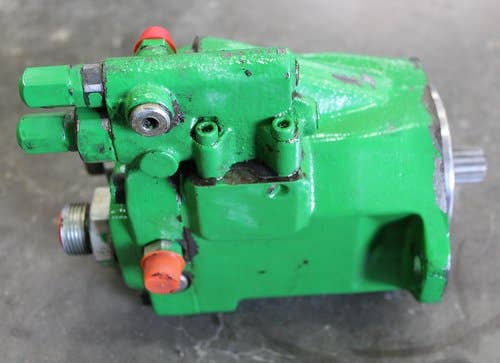437419 | Hydraulic Pump | John Deere 7220 7320 7420 7520 |  | AL161044 | 7986493 | 8408846703