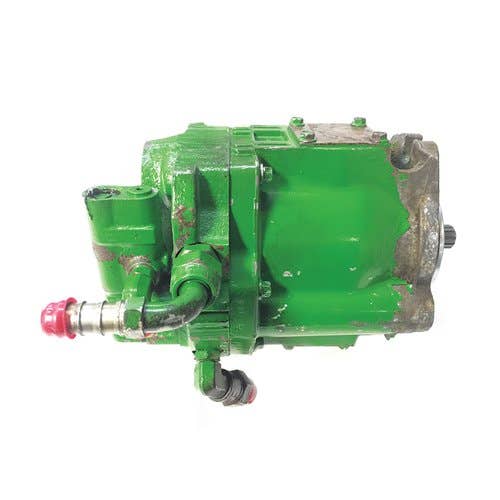 429776 | Hydraulic Pump | John Deere 6200 6200L 6210 6300 6300L 6310 6400 6400L 6410 6410 6500 6500 6500L 7200 7210 7400 7410 7505 7510 7600 7610 7700 7710 7800 7810 |  | AL75305 | AL82778