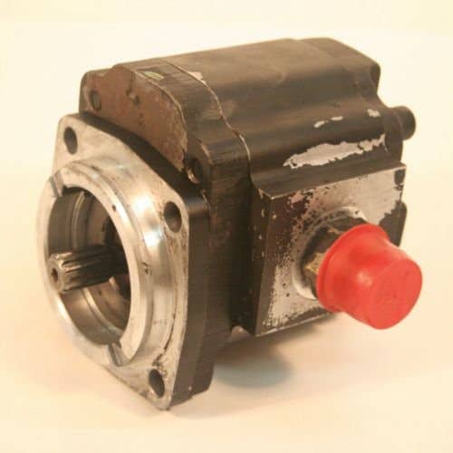Used Hydraulic Pump fits John Deere 3203 4200 4210 LVA10328 AM124887 Used Hydraulic Pump fits John Deere 3203 4200 4210 LVA10328 AM124887
