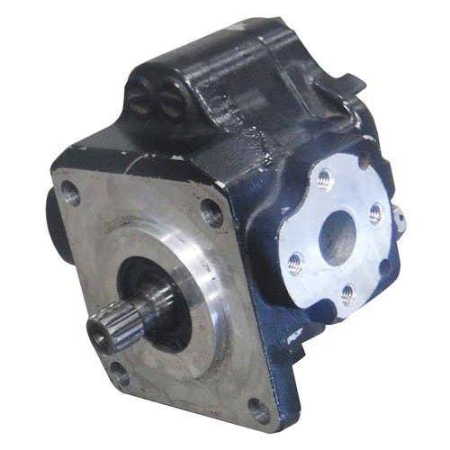 433574 | Hydraulic Pump | John Deere 670 670 770 770 790 790 2020 2020 2030 2210 2305 3005 4100 4110 |  | AM876750