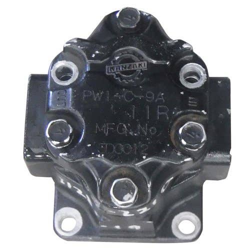 433574 | Hydraulic Pump | John Deere 670 670 770 770 790 790 2020 2020 2030 2210 2305 3005 4100 4110 |  | AM876750