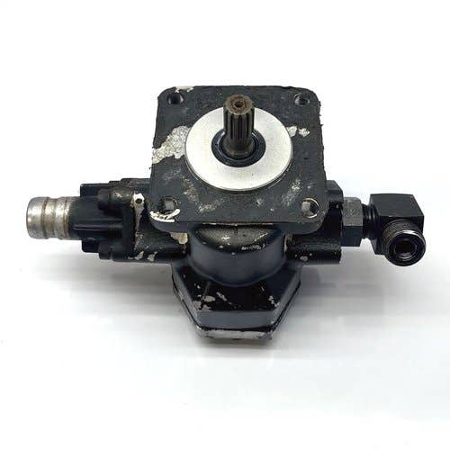 436399 | Hydraulic Pump | John Deere F1145 755 755 855 855 |  | AM880199