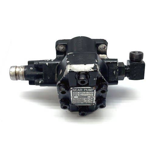 436399 | Hydraulic Pump | John Deere F1145 755 755 855 855 |  | AM880199