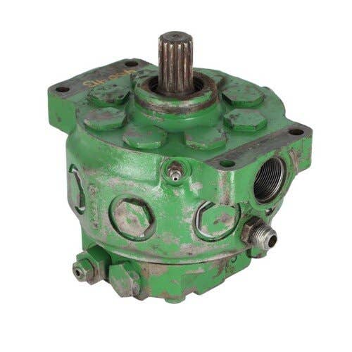 400413 | Hydraulic Pump | John Deere 300 300 302 302 310 400 400 401 401 440 440 444C 444C 500 500 510 510 540 600 600 640 640 644 644 1640 2040 2140 2955 3010 3020 4000 4010 4020 4040 4050 4230 4240 4430 4440 4450 4520 4620 4630 |  | AR101807 | R101807