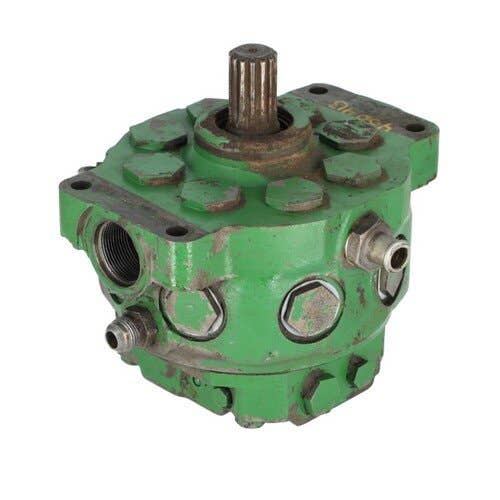 400413 | Hydraulic Pump | John Deere 300 300 302 302 310 400 400 401 401 440 440 444C 444C 500 500 510 510 540 600 600 640 640 644 644 1640 2040 2140 2955 3010 3020 4000 4010 4020 4040 4050 4230 4240 4430 4440 4450 4520 4620 4630 |  | AR101807 | R101807