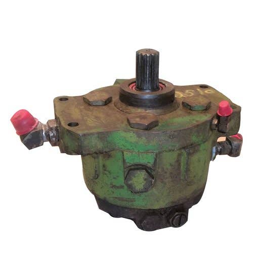 405387 | Hydraulic Pump | John Deere 2510 2520 |  | AR38217