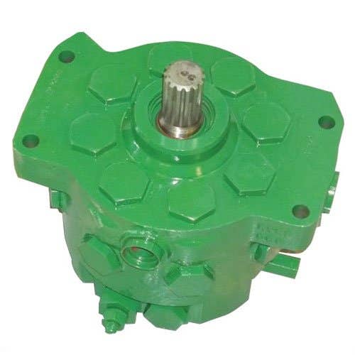 400404 | Hydraulic Pump | John Deere 3010 4010 5010 |  | AR39695