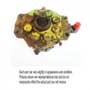 400410 | Hydraulic Pump | John Deere 500 500 600 600 1550 1550 1640 1750 1830 1840 1850 1850 1950 2030 2040 2130 2140 2155 2250 2350 2355 2440 2450 2510 2520 2550 2555 2630 2640 2650 2750 2755 2840 2850 2855 2855N 2940 2950 2955 | | AR94660 | R94660 400410 | Hydraulic Pump | John Deere 500 500 600 600 1550 1550 1640 1750 1830 1840 1850 1850 1950 2030 2040 2130 2140 2155 2250 2350 2355 2440 2450 2510 2520 2550 2555 2630 2640 2650 2750 2755 2840 2850 2855 2855N 2940 2950 2955 | | AR94660 | R94660