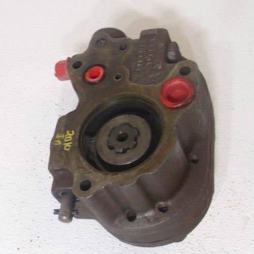 Used Hydraulic Pump fits John Deere 2010 AT12670 Used Hydraulic Pump fits John Deere 2010 AT12670