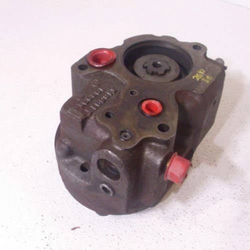 404467 | Hydraulic Pump | John Deere 2010 |  | AT12670