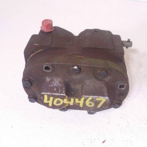 404467 | Hydraulic Pump | John Deere 2010 |  | AT12670
