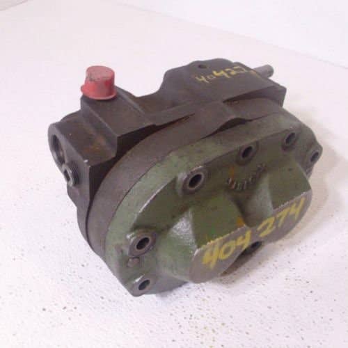404274 | Hydraulic Pump | John Deere 2010 |  | AT12672 | AT14583