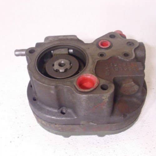 404274 | Hydraulic Pump | John Deere 2010 |  | AT12672 | AT14583