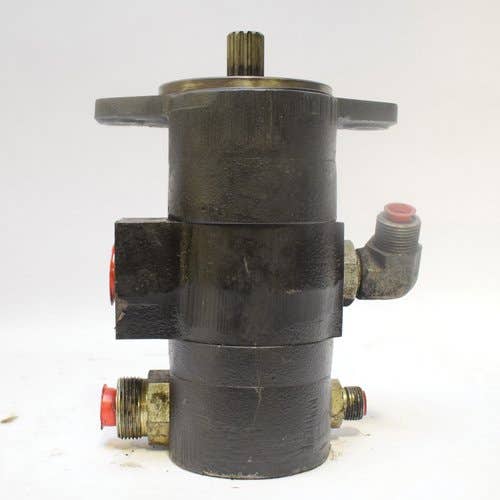Used Hydraulic Pump fits John Deere CT332 332 AT311663 Used Hydraulic Pump fits John Deere CT332 332 AT311663