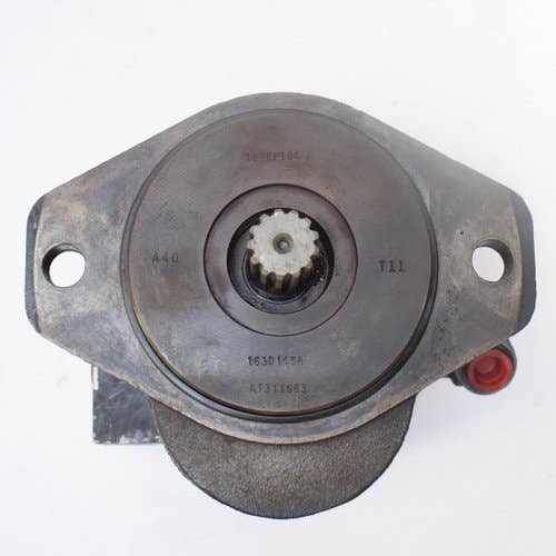 434722 | Hydraulic Pump | Gear Pump | John Deere CT332 332 |  | AT311663