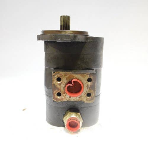 434722 | Hydraulic Pump | Gear Pump | John Deere CT332 332 |  | AT311663