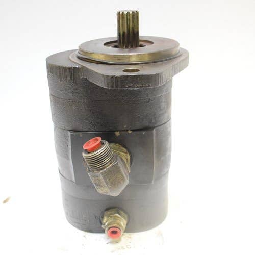 434722 | Hydraulic Pump | Gear Pump | John Deere CT332 332 |  | AT311663